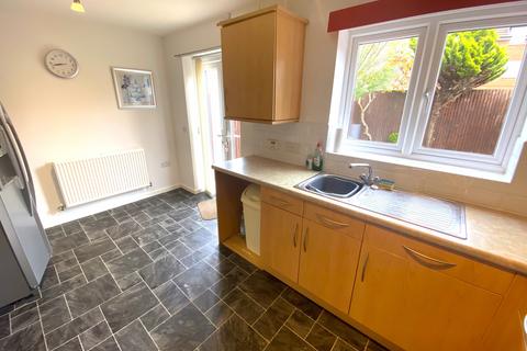 42 Hudson Way, Grantham, NG31 7BX
