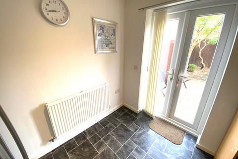42 Hudson Way, Grantham, NG31 7BX