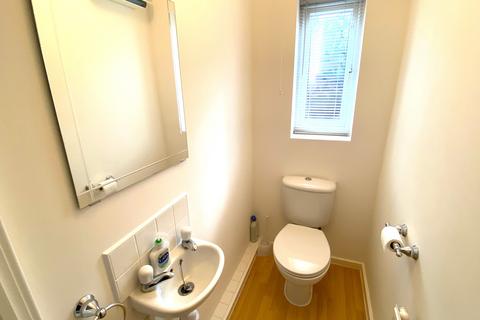42 Hudson Way, Grantham, NG31 7BX