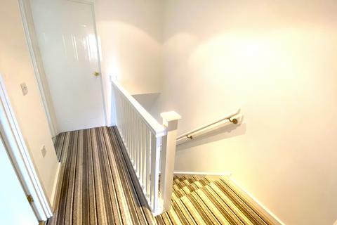 42 Hudson Way, Grantham, NG31 7BX