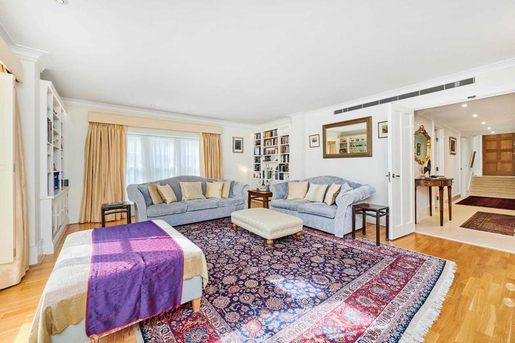 Mathison House, Kings Chelsea, SW10 3 bed apartment for sale £2,250,000