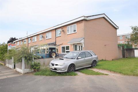 1 Arden, Widnes, WA8 4XL