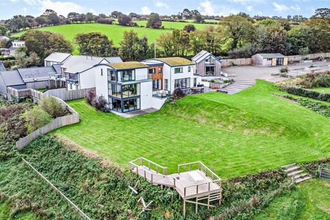 5 bedroom detached house for sale, St. Dogmaels, Cardigan, Pembrokeshire, SA43
