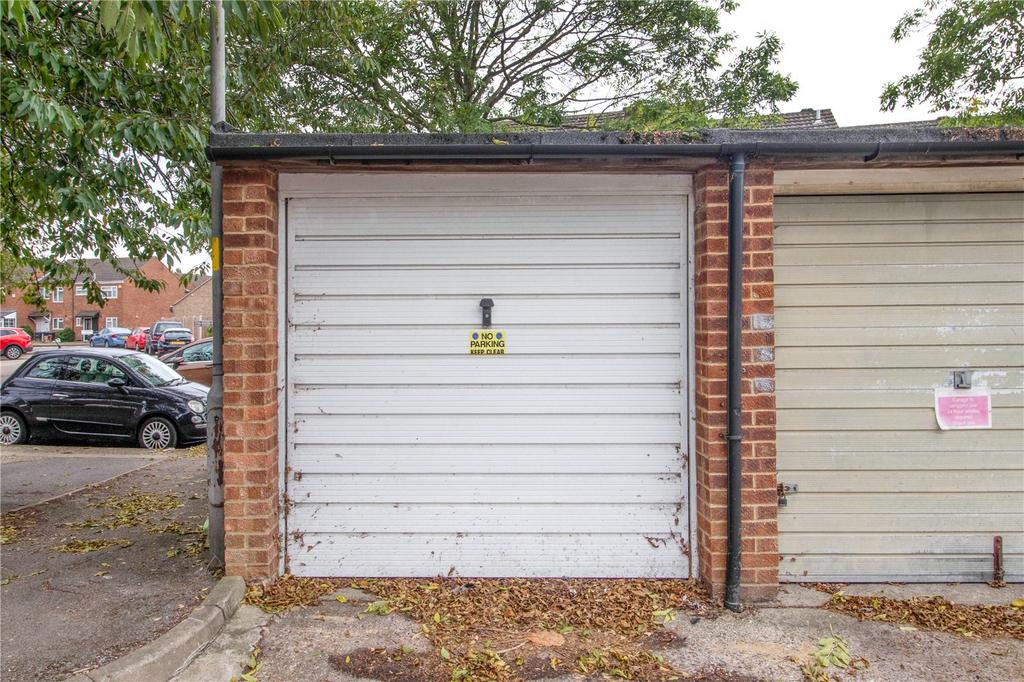 Garage En Bloc