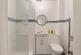Bath/Shower Room