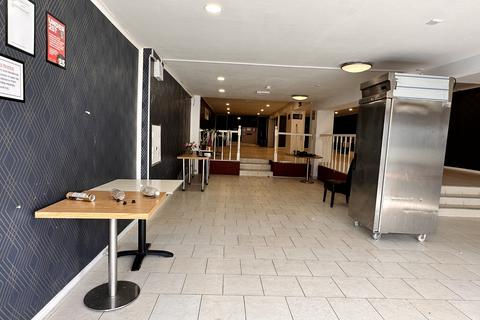 undefined, St. Sepulchre Gate West, Doncaster DN1