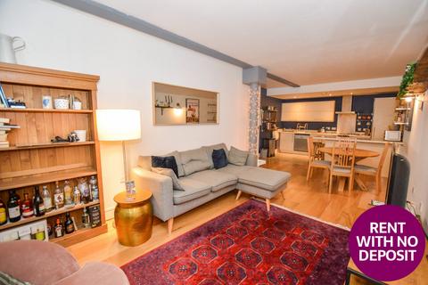 2 bedroom flat to rent, The Met Apartments, 40 Hilton Street, Northern Quarter, Manchester, M1