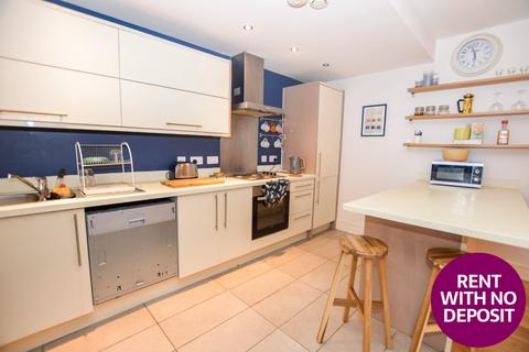 2 bedroom flat to rent, The Met Apartments, 40 Hilton Street, Northern Quarter, Manchester, M1