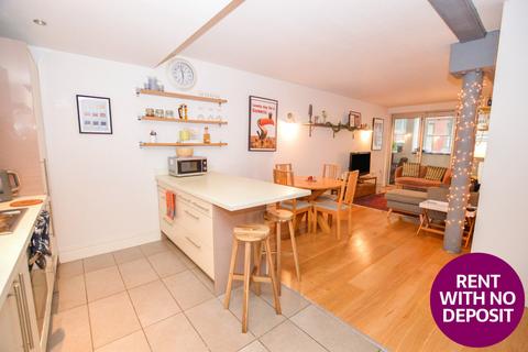 2 bedroom flat to rent, The Met Apartments, 40 Hilton Street, Northern Quarter, Manchester, M1
