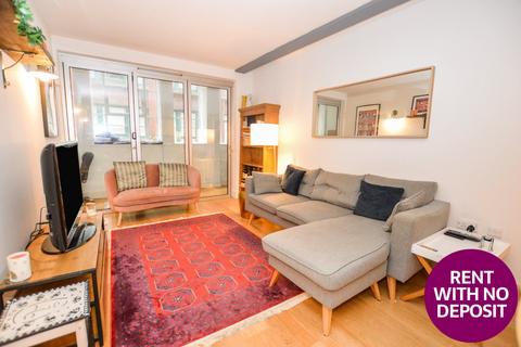 The Met Apartments, 40 Hilton Street, Northern Quarter, Manchester, M1