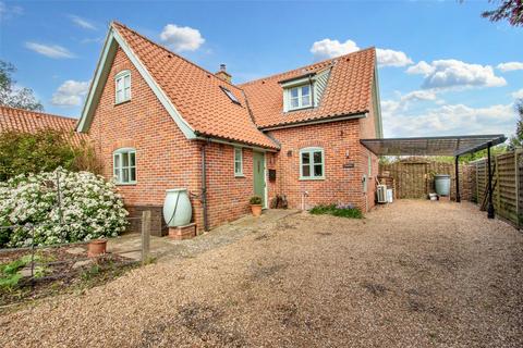 3 bedroom house for sale, Sudbourne, Suffolk