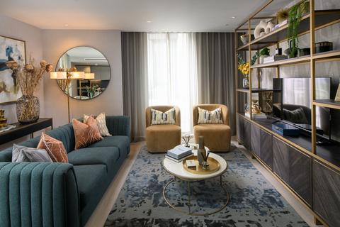 1 bedroom apartment for sale - The Residences on Paddington Green, Paddington, W2