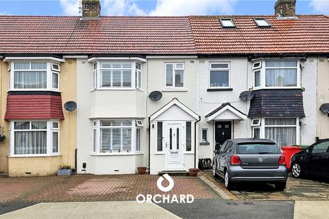 53 Berkeley Road, Uxbridge, UB10 9DX
