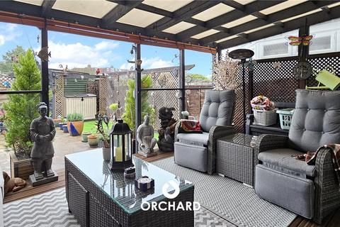 53 Berkeley Road, Uxbridge, UB10 9DX