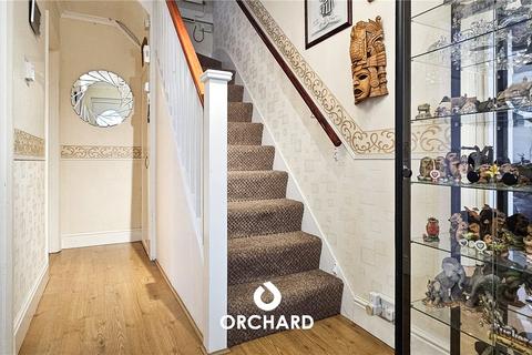 53 Berkeley Road, Uxbridge, UB10 9DX