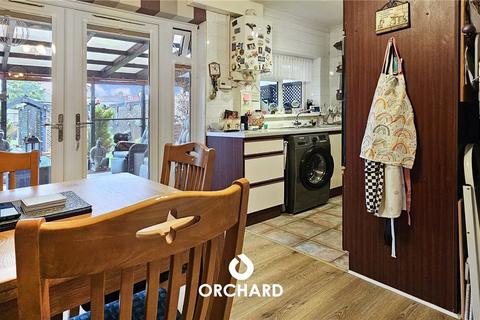 53 Berkeley Road, Uxbridge, UB10 9DX