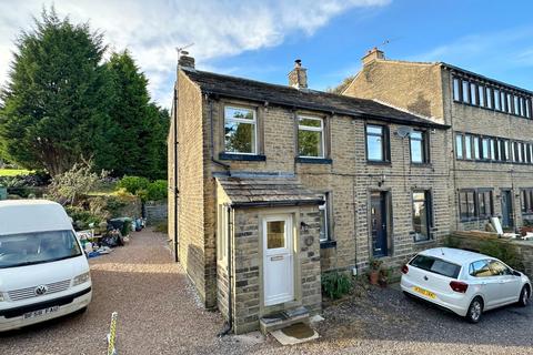 2 bedroom end of terrace house to rent, Mill Moor Road, Meltham, Holmfirth, West Yorkshire, HD9