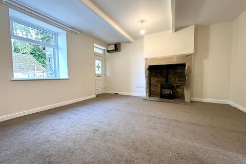 2 bedroom end of terrace house to rent, Mill Moor Road, Meltham, Holmfirth, West Yorkshire, HD9