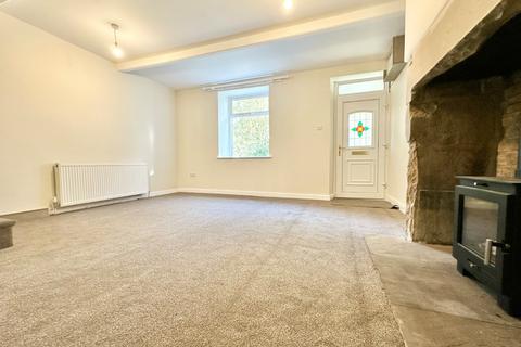 2 bedroom end of terrace house to rent, Mill Moor Road, Meltham, Holmfirth, West Yorkshire, HD9