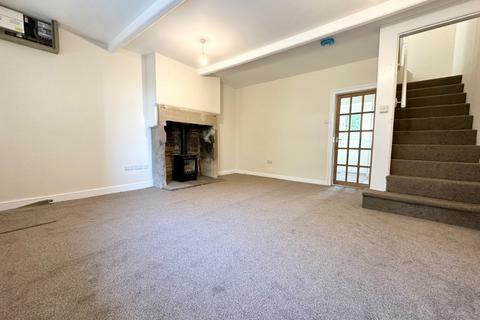 2 bedroom end of terrace house to rent, Mill Moor Road, Meltham, Holmfirth, West Yorkshire, HD9