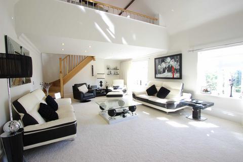 2 bedroom apartment for sale - Bedwell Park, Cucumber Lane, Essendon, AL9