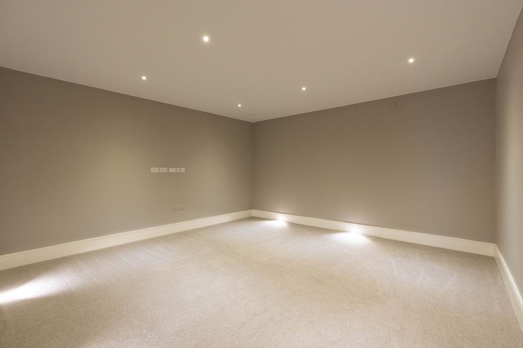 Cinema Room