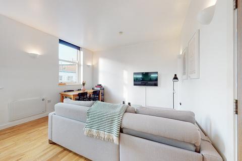 1 bedroom flat for sale, Stoke Newington High Street, Stoke Newington, London, N16