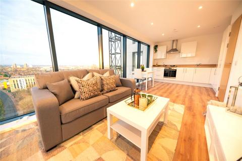 2 bedroom flat for sale, The Gateway, 15 Trafford Road, Salford, M5