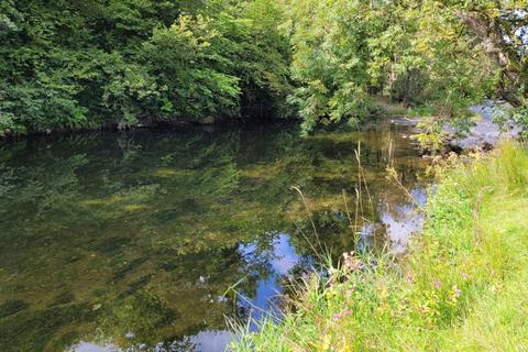 Land for sale - Fishing rights on the River Cocker, CA13