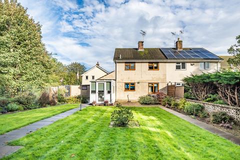3 bedroom semi-detached house for sale, St. Marys Road, Cirencester, Gloucestershire, GL7