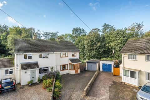 3 bedroom semi-detached house for sale, St. Marys Road, Cirencester, Gloucestershire, GL7