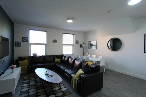 undefined, 1 Nicander Road, Wavertree L18