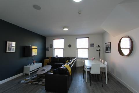 undefined, 1 Nicander Road, Wavertree L18