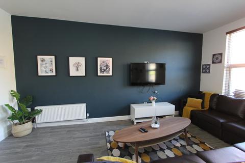undefined, 1 Nicander Road, Wavertree L18