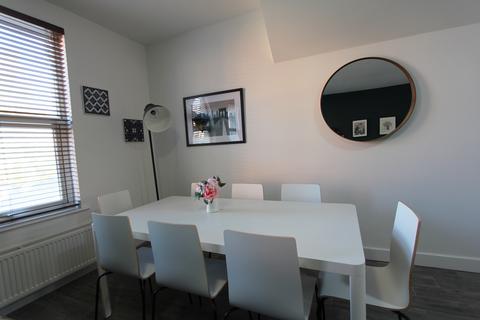 undefined, 1 Nicander Road, Wavertree L18