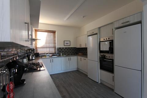 undefined, 1 Nicander Road, Wavertree L18