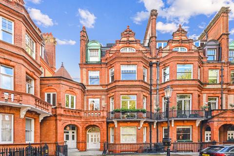 2 bedroom apartment to rent - Sloane Gardens, London, SW1W