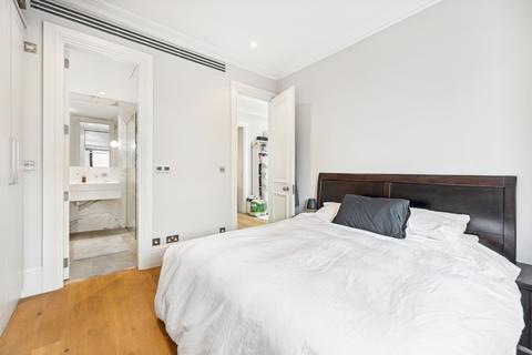 2 bedroom apartment to rent - Sloane Gardens, London, SW1W