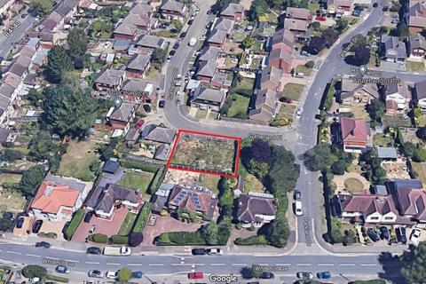 undefined, Sutherland Place, Luton, Bedfordshire, LU1 3SP