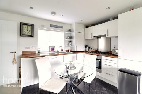 2 bedroom apartment for sale - Galapagos Grove, Milton Keynes