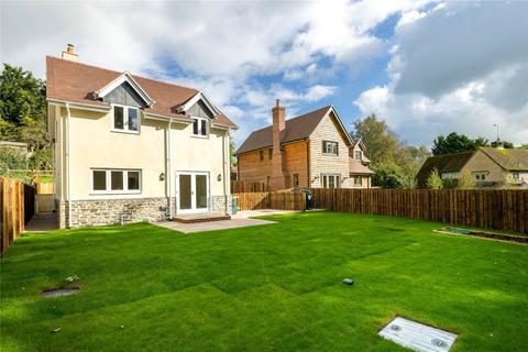 3 bedroom detached house for sale - Bache Mill, Diddlebury, Craven Arms, Shropshire, SY7