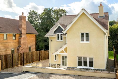 Fox Cover House Bache Mill, Diddlebury, Craven Arms, SY7 9JX