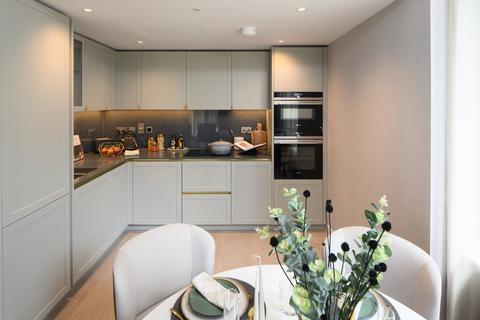 1 bedroom apartment for sale, The Residences on Paddington Green, Paddington, W2