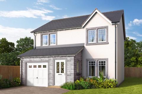 3 bedroom detached house for sale - Plot 5, Cheviot at The Deer Pines, Kinnaber Drive PH1