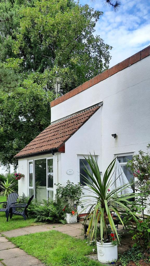 Manor Holiday Village, St... Leisure facility £80,000