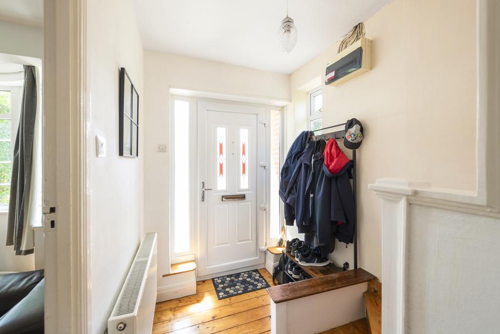 Hallway