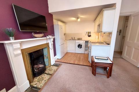 1 bedroom flat to rent, Wallfield Crescent, Rosemount, Aberdeen, AB25