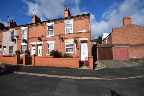 2 bedroom terraced house to rent, Dale Street, Wrexham, LL13