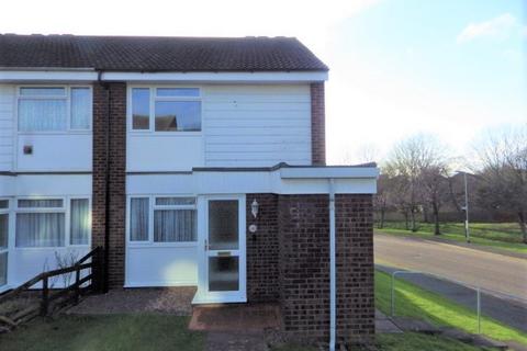 undefined, Willoughby Close, Exmouth EX8