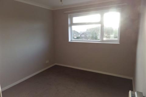 undefined, Willoughby Close, Exmouth EX8